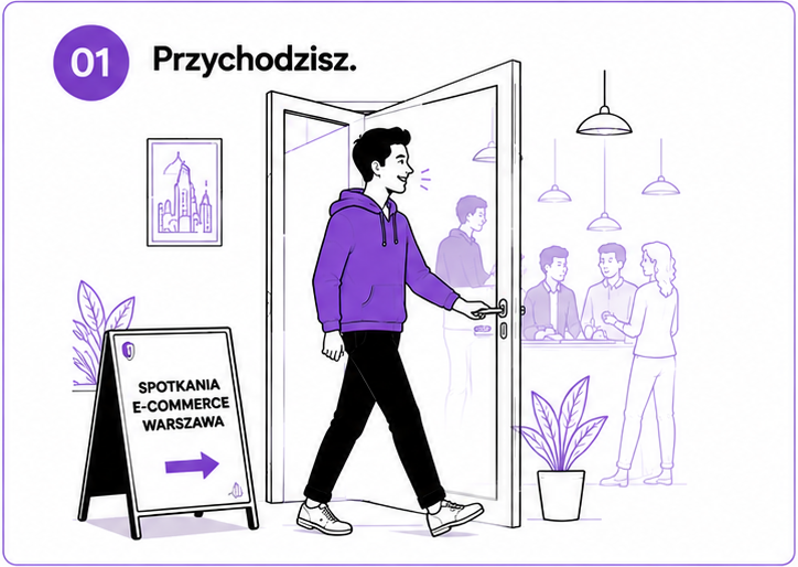 01 Przychodzisz.