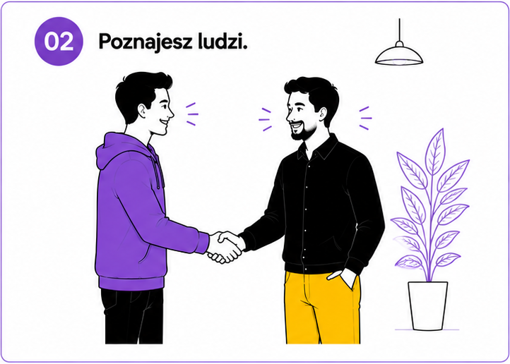 02 Poznajesz ludzi.
